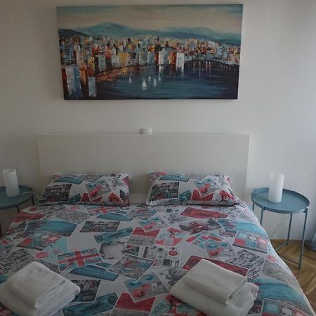 Tip Top #3 Rijeka Buitenkant foto