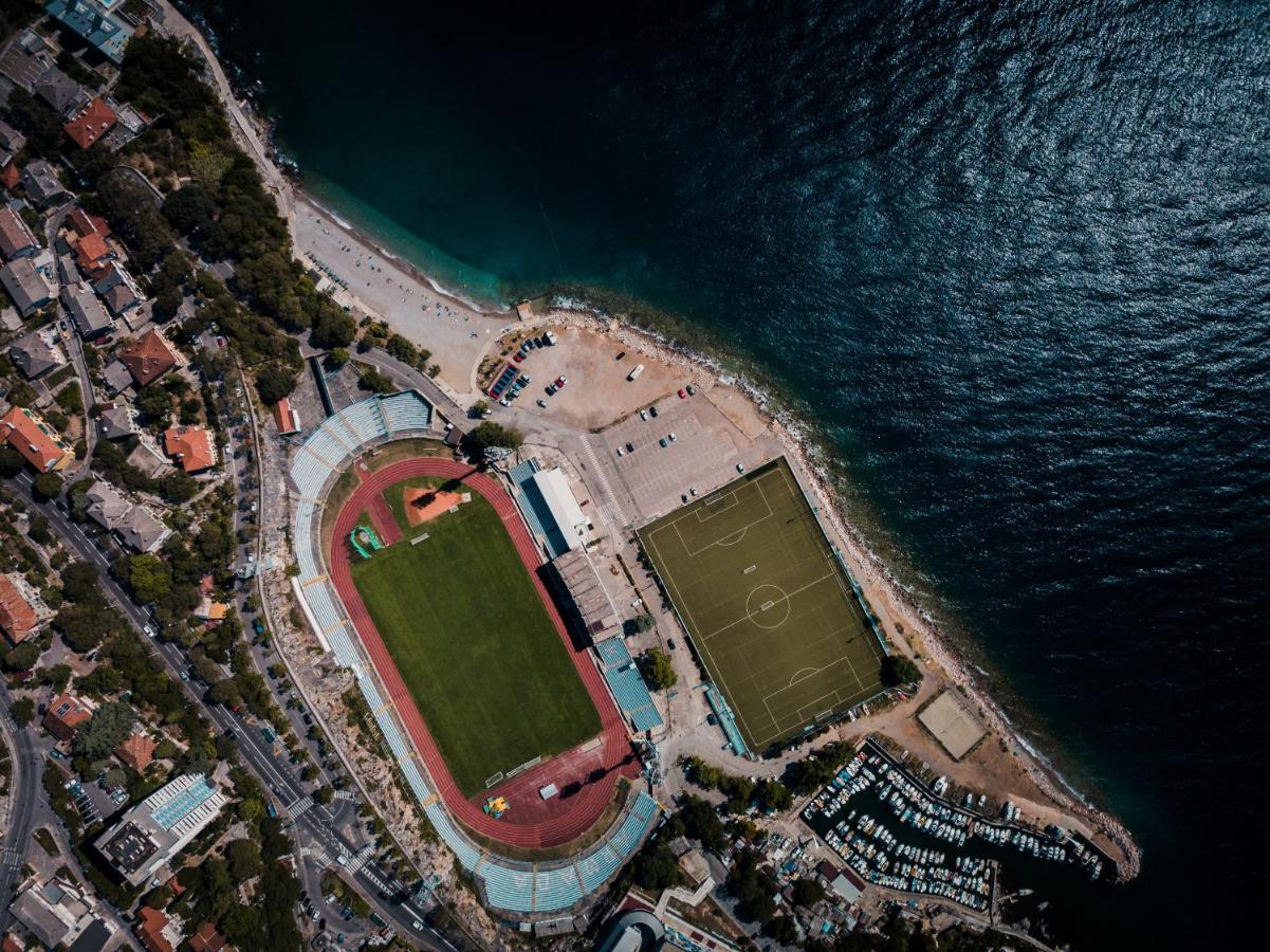 Tip Top #3 Rijeka Buitenkant foto