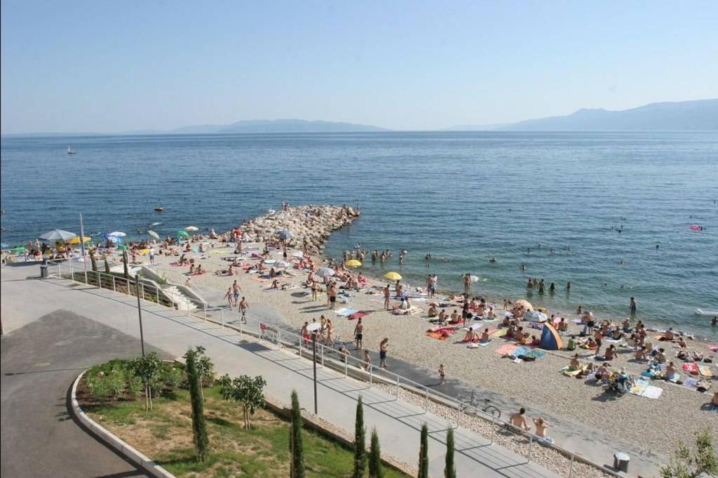 Tip Top #3 Rijeka Buitenkant foto