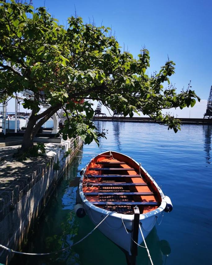 Tip Top #3 Rijeka Buitenkant foto