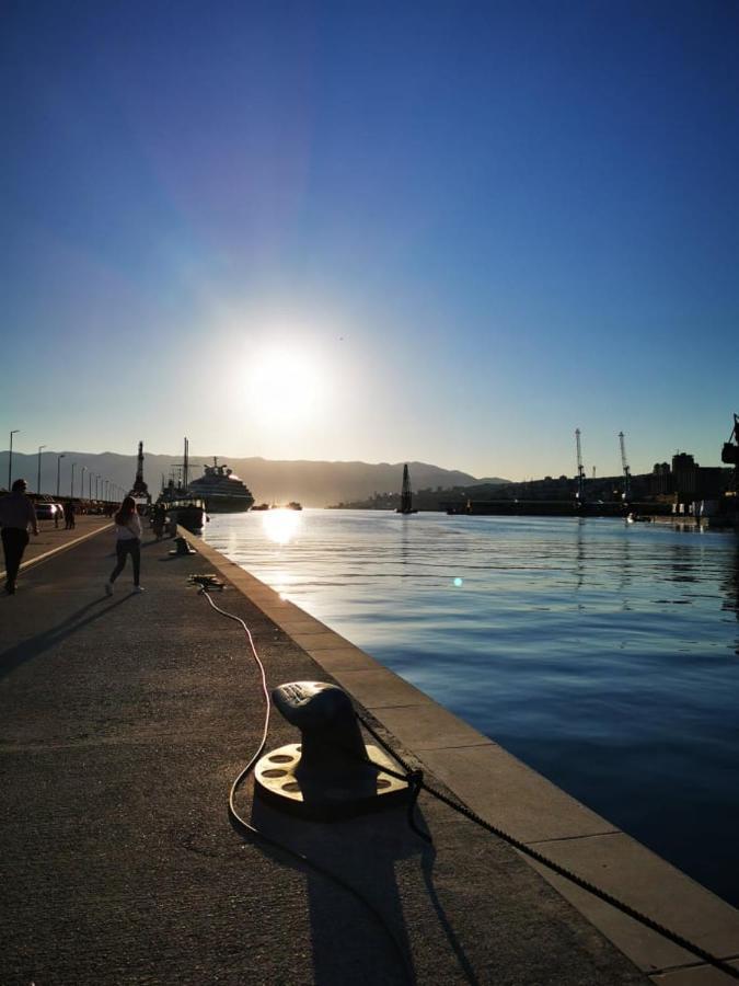 Tip Top #3 Rijeka Buitenkant foto
