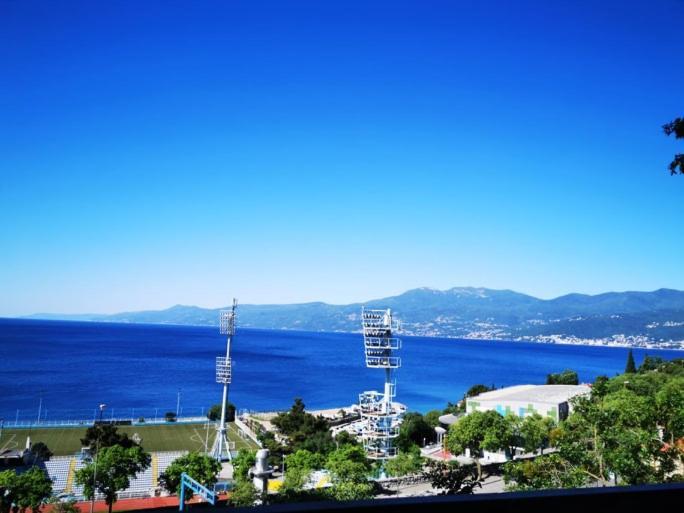 Tip Top #3 Rijeka Buitenkant foto
