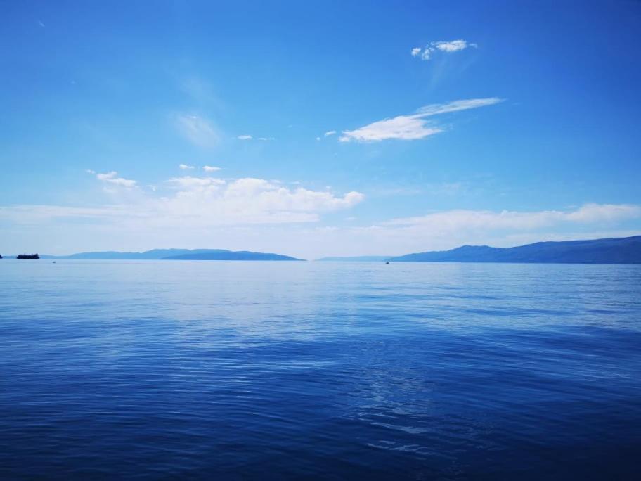 Tip Top #3 Rijeka Buitenkant foto