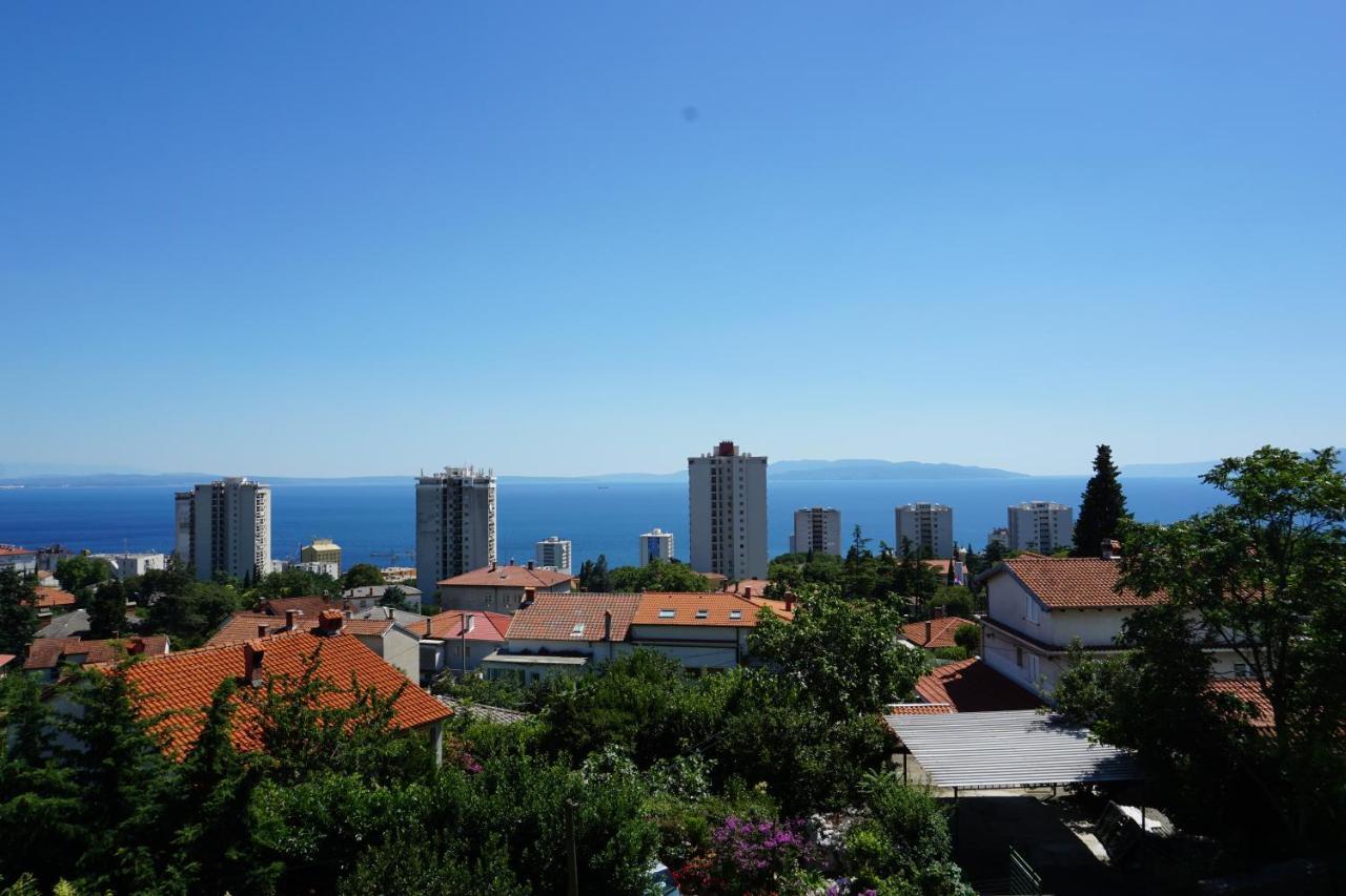 Tip Top #3 Rijeka Buitenkant foto
