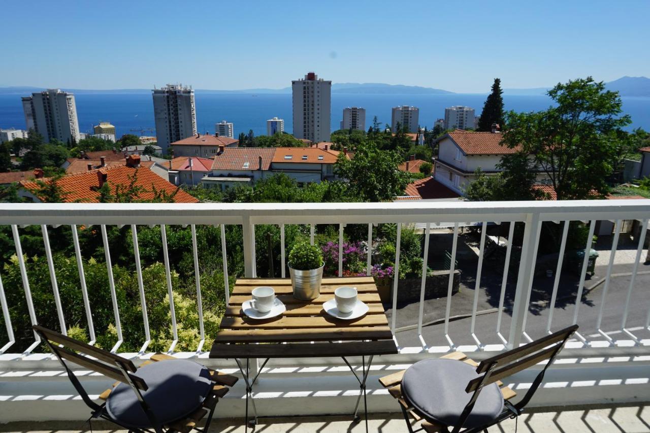 Tip Top #3 Rijeka Buitenkant foto