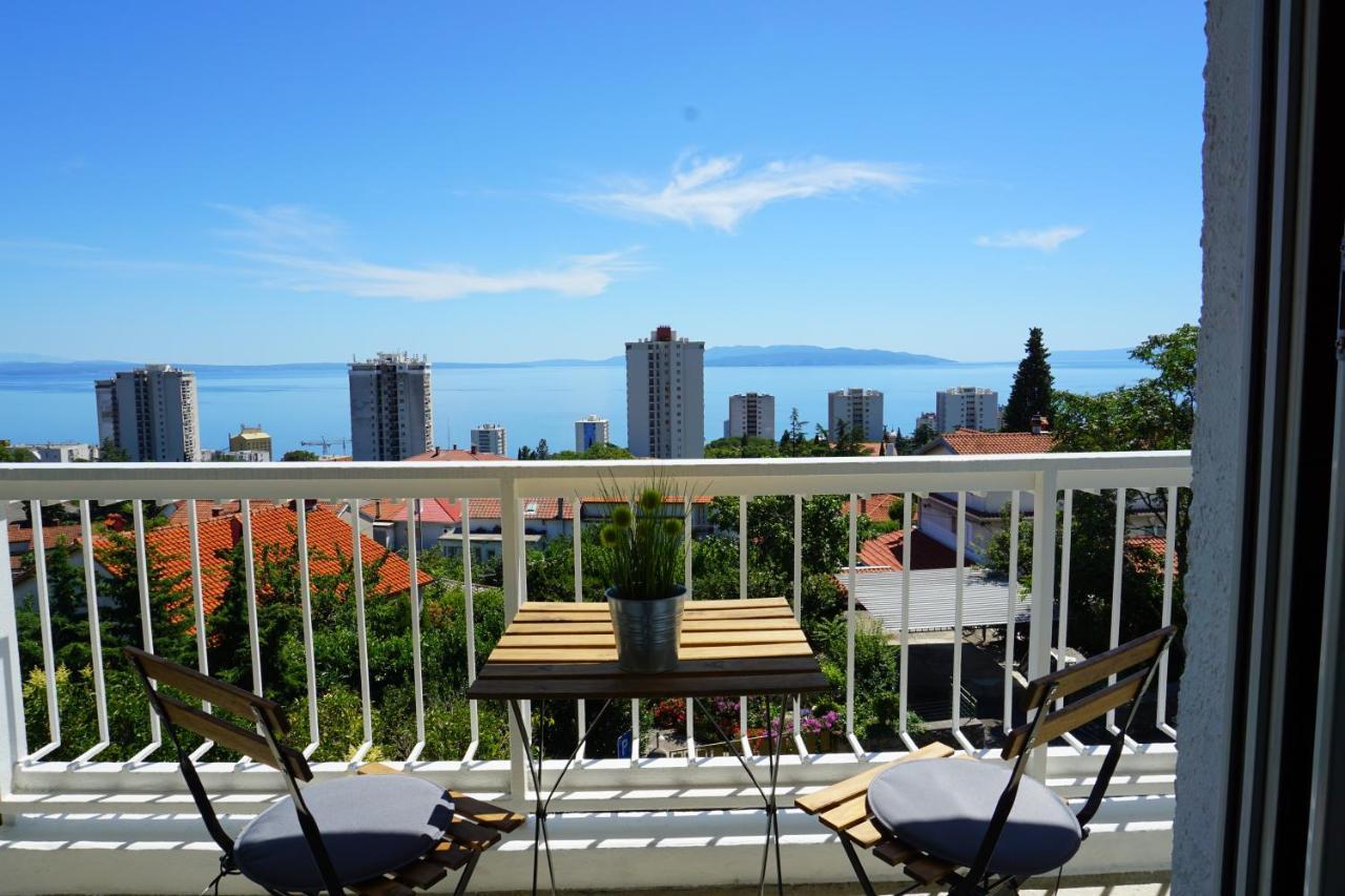 Tip Top #3 Rijeka Buitenkant foto