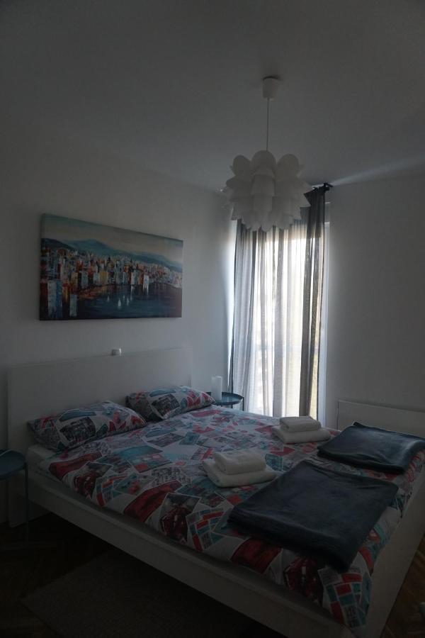 Tip Top #3 Rijeka Buitenkant foto