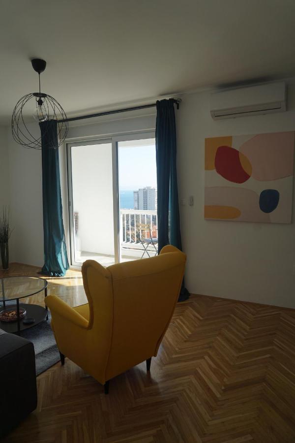 Tip Top #3 Rijeka Buitenkant foto