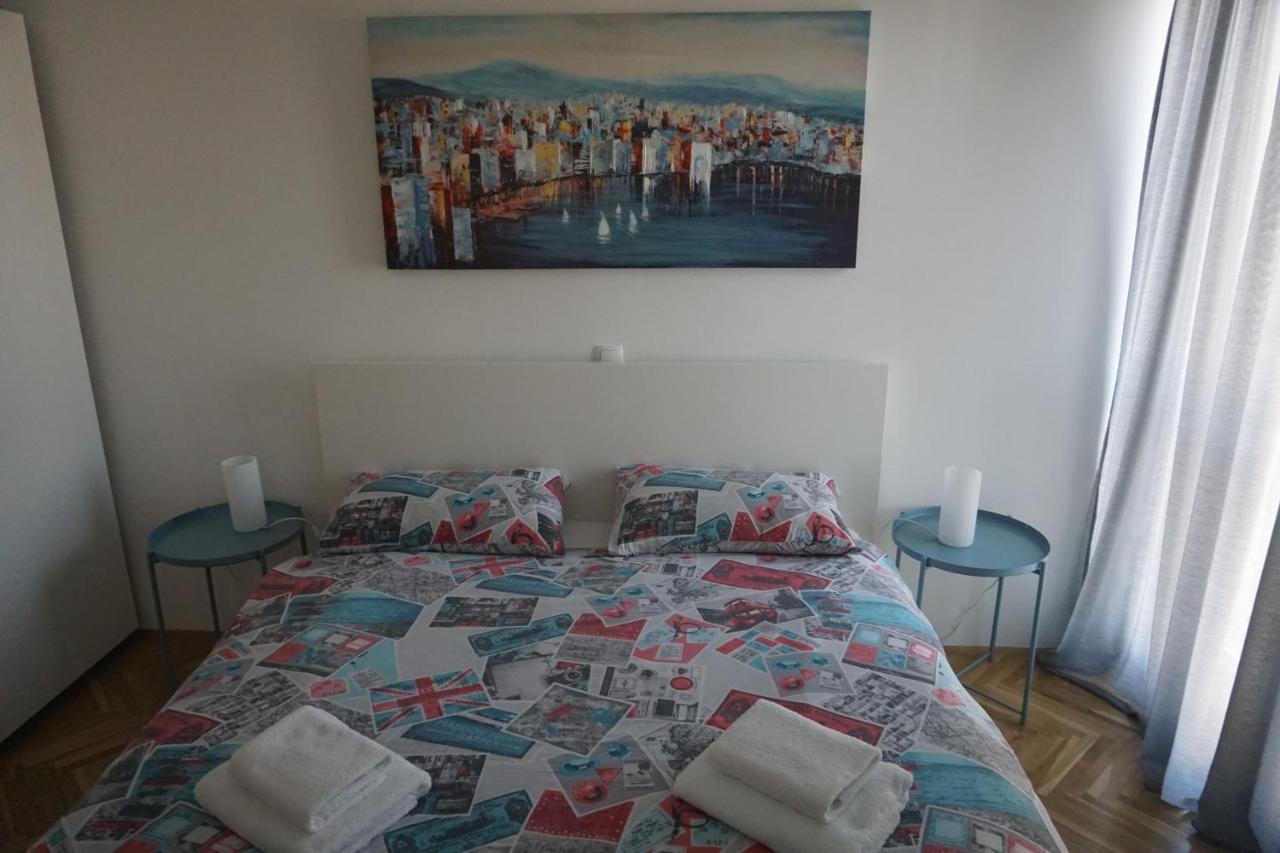 Tip Top #3 Rijeka Buitenkant foto