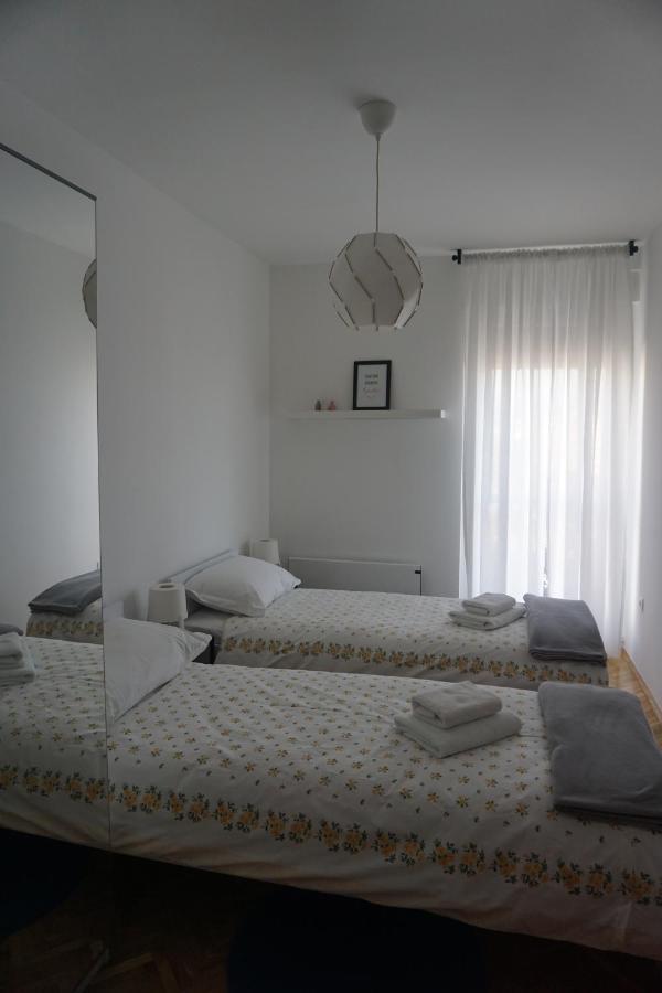 Tip Top #3 Rijeka Buitenkant foto